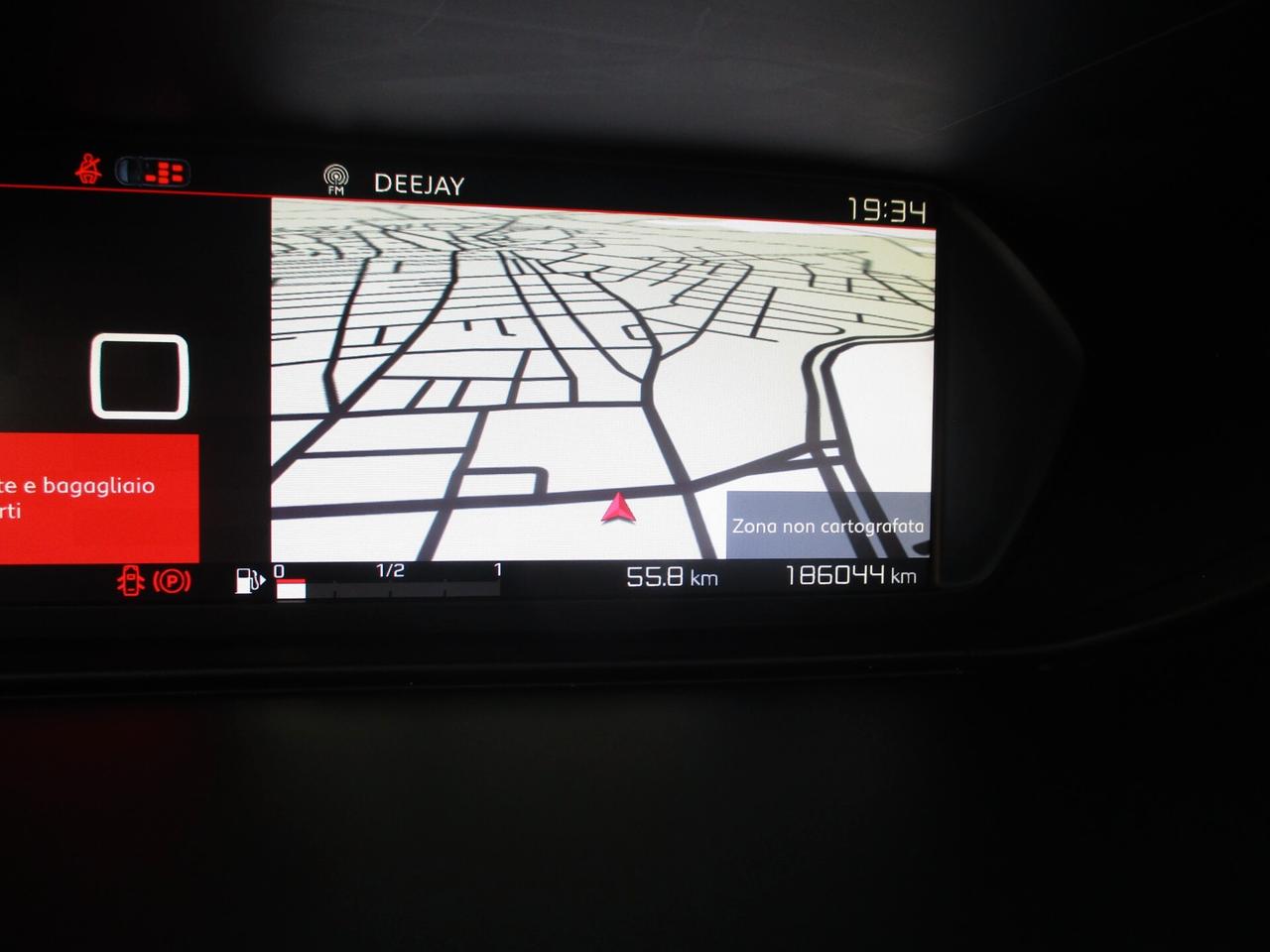 Citroen Grand C4 Picasso 2.0 HDi 150 STRAFULL 7 POSTI