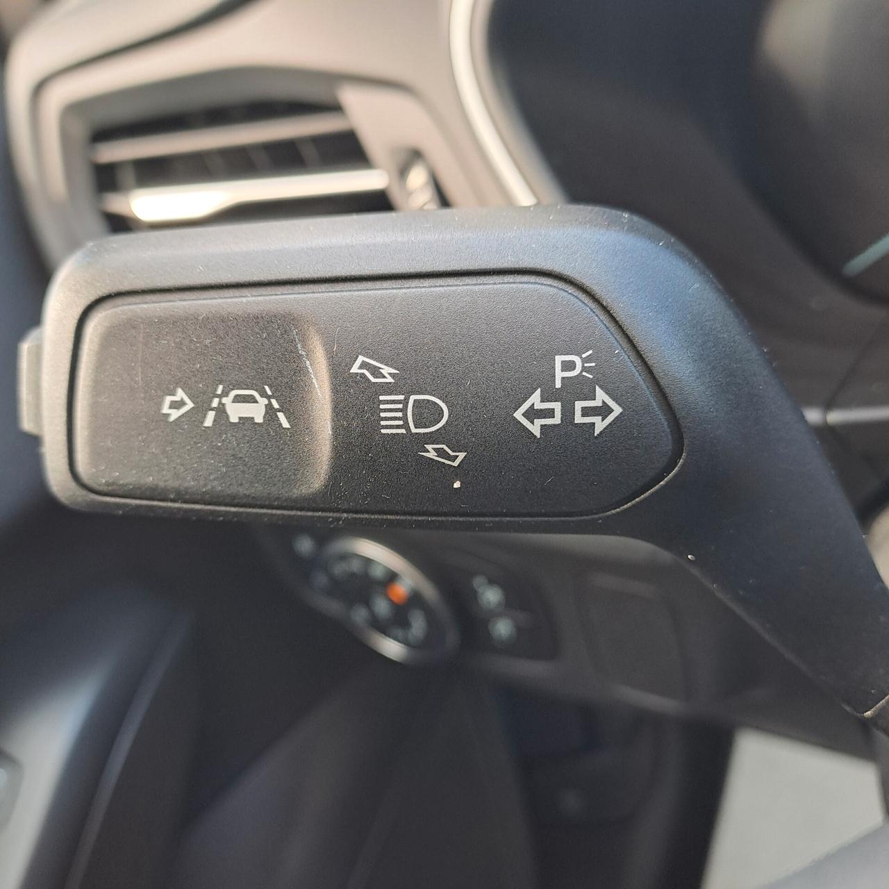 Ford Focus S.W. 1.5 Ecoblue 120 Cv Business