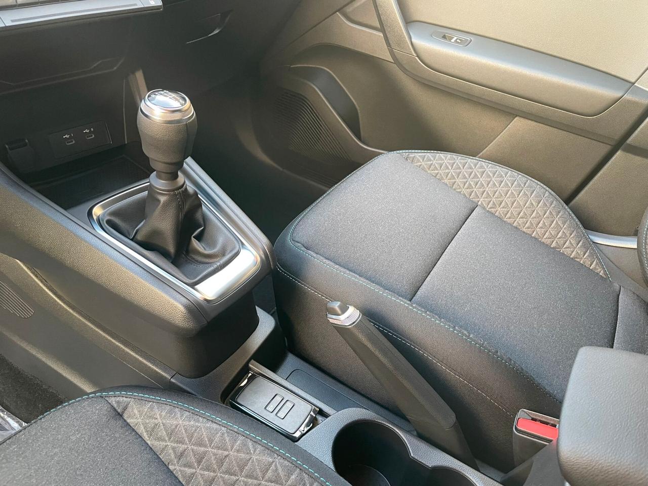 Mitsubishi ASX 1.3L Mild Hybrid 140 CV Invite