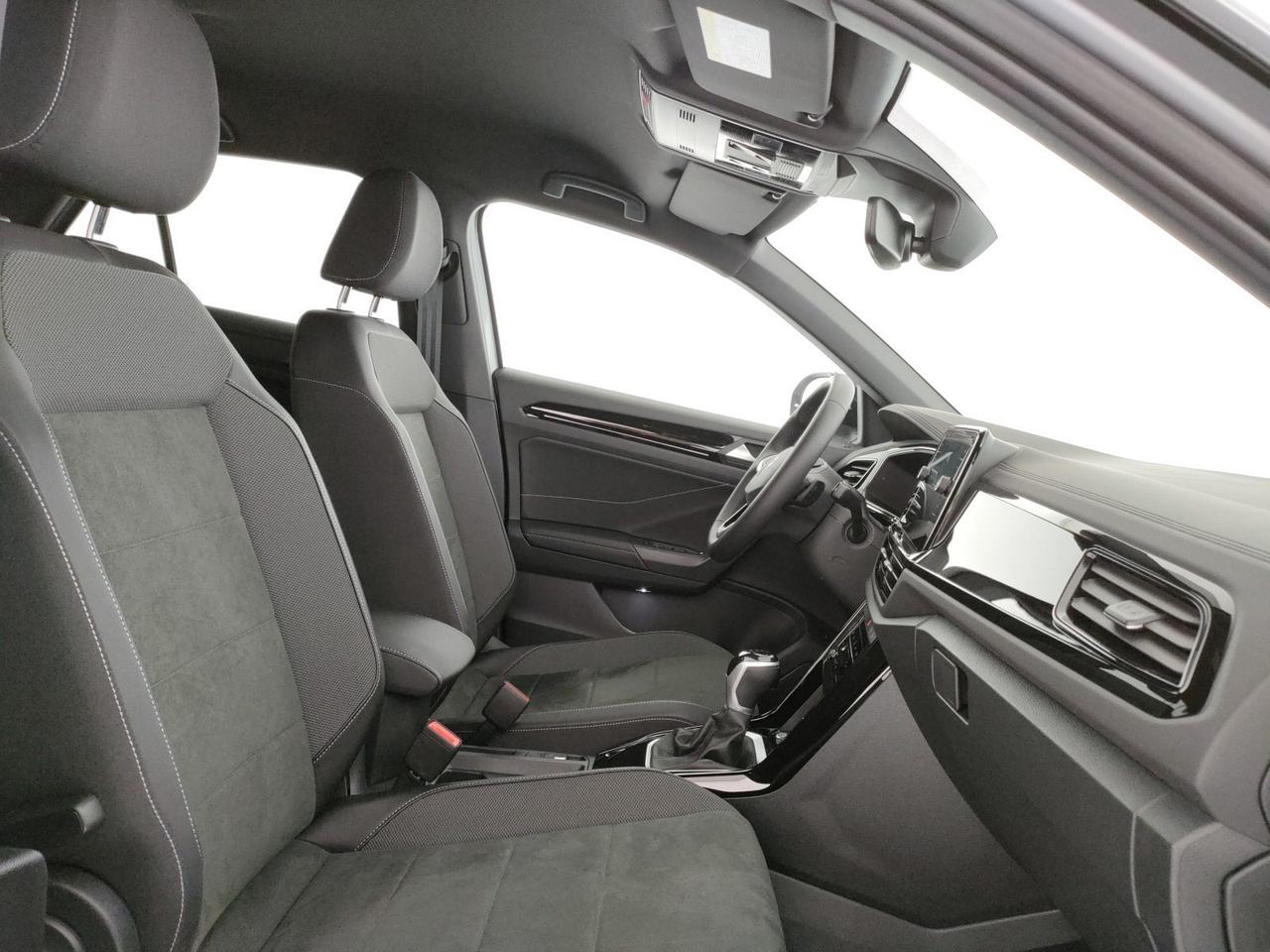 Volkswagen T-Roc 2.0 tdi style 150cv dsg
