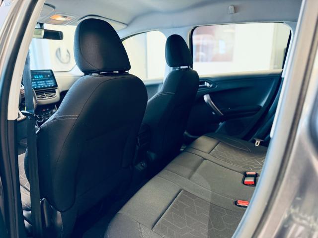 Peugeot 2008 1.6 e-hdi 8v Active