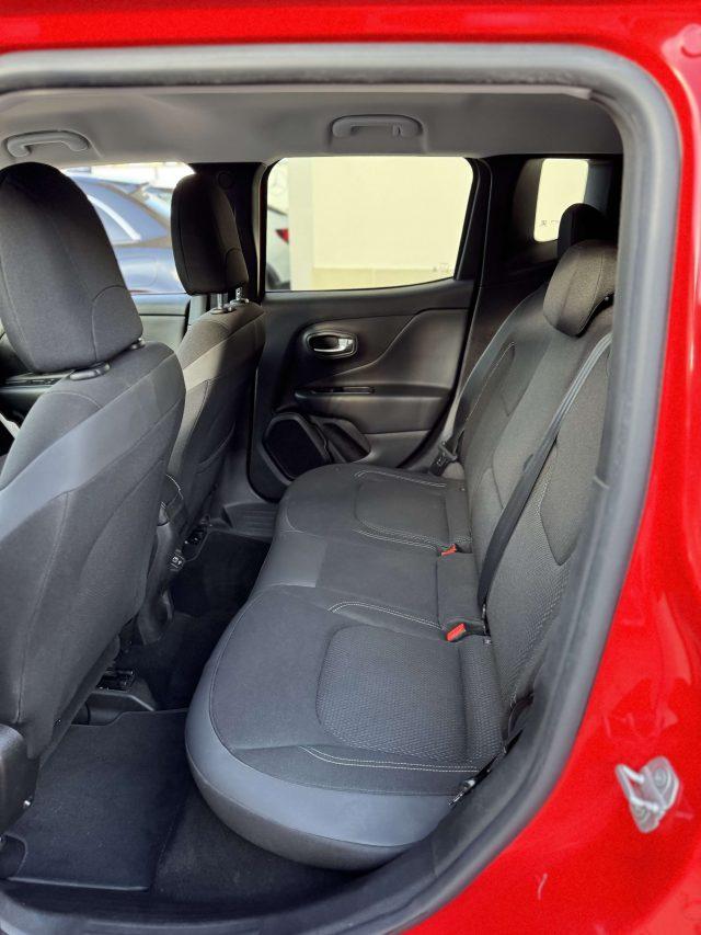 JEEP Renegade 1.6 mjt Limited fwd 120cv auto
