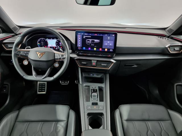 CUPRA Formentor 1.4 e-Hybrid DSG VZ Priority