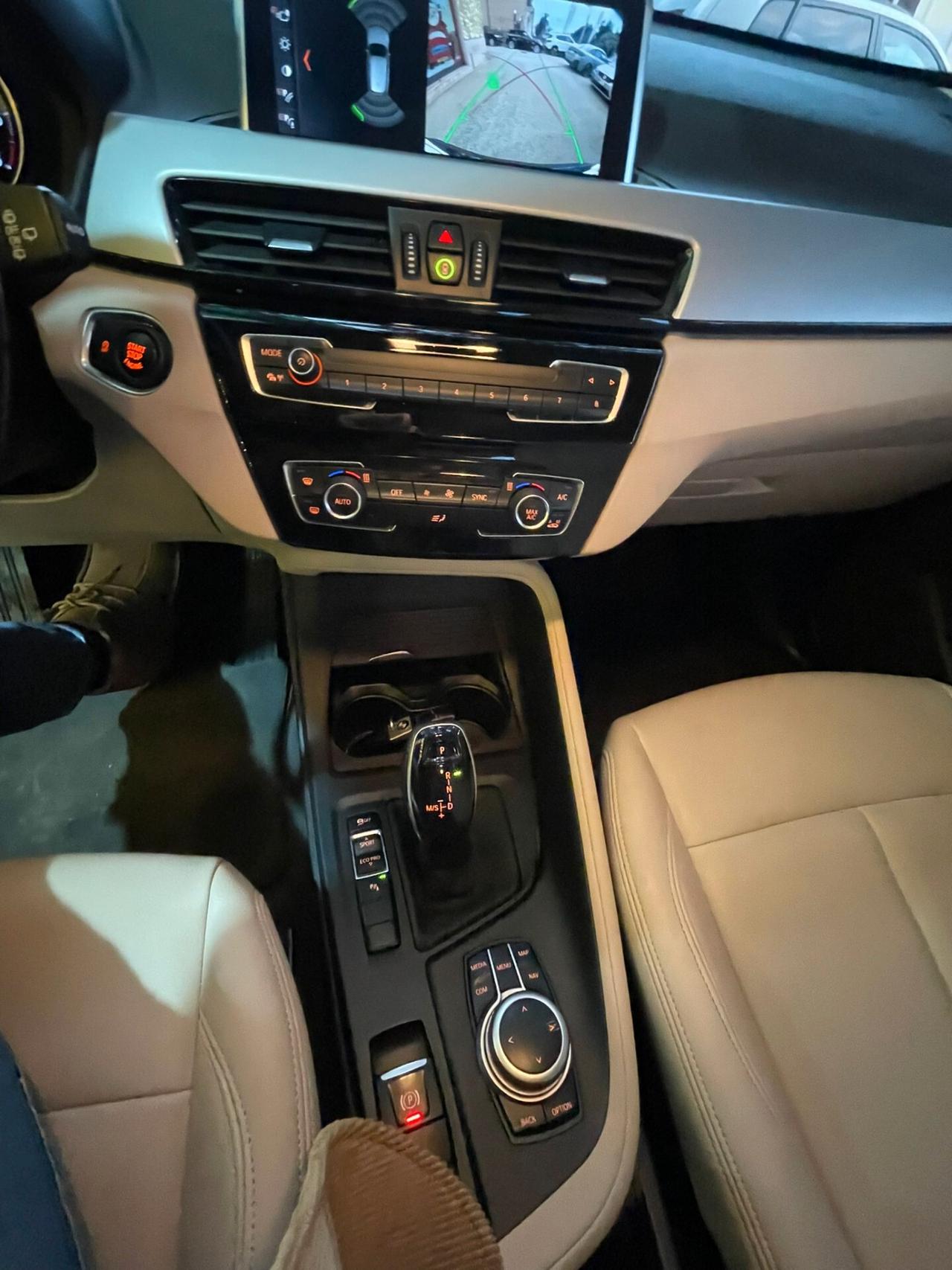 Bmw X1 sDrive16d xLine