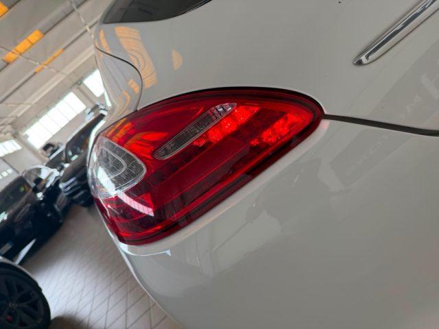 PORSCHE Panamera 3.6 //NAVI//20//PELLE