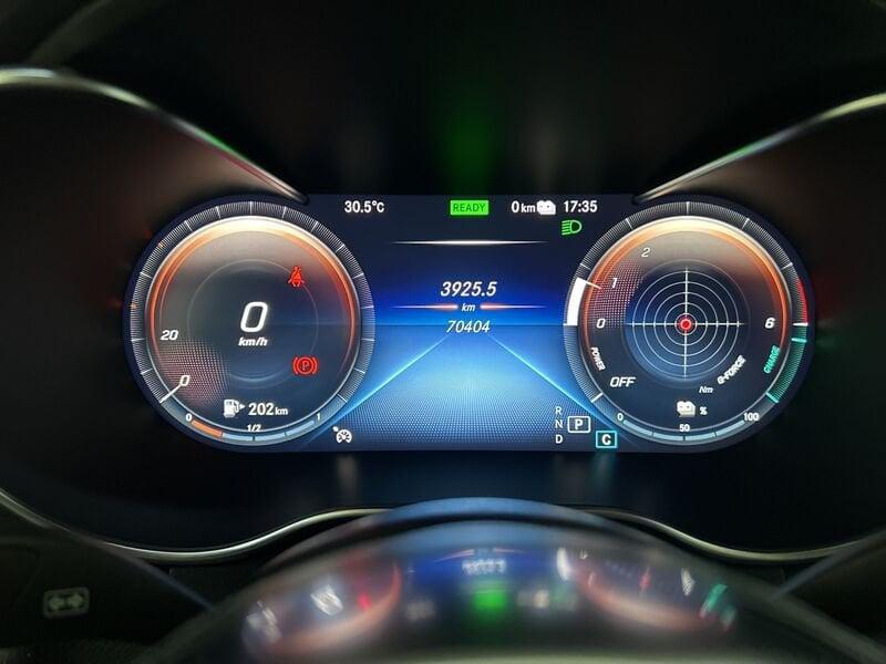 Mercedes-Benz GLC 300 de 4Matic EQ-Power Premium Plus