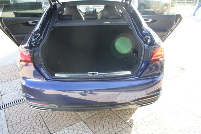 AUDI A5 SPB 40 TDI S tronic S line edition