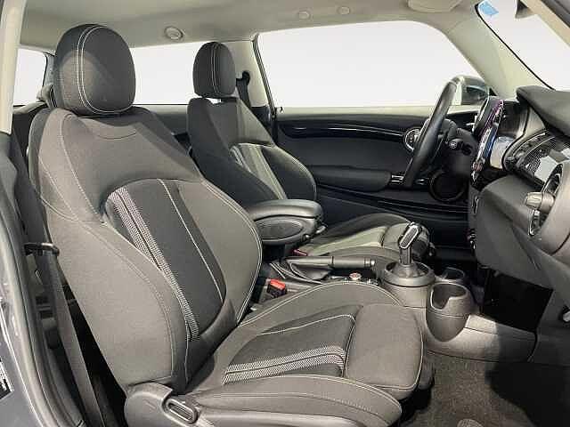 MINI Cooper SD 2.0D 170CV Autom. 3 porte