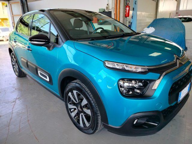 CITROEN C3 1.2 83cv S&S Shine Pack