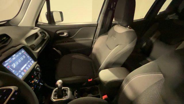 JEEP Renegade 1.6 Mjt 130CV Limited VARI COLORI