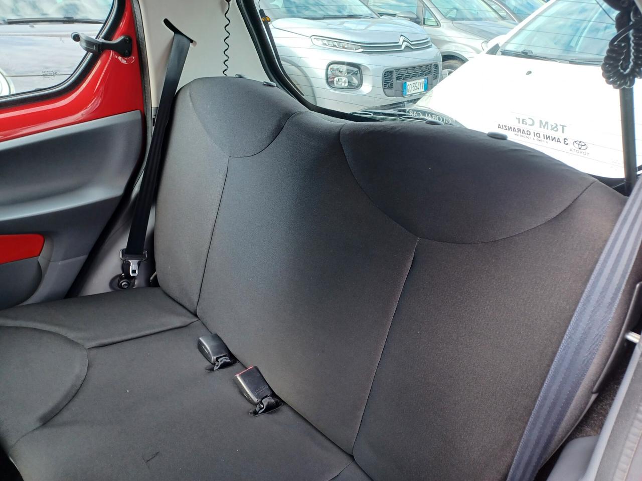 Toyota Aygo 1.0 Benzina 5 porte Now