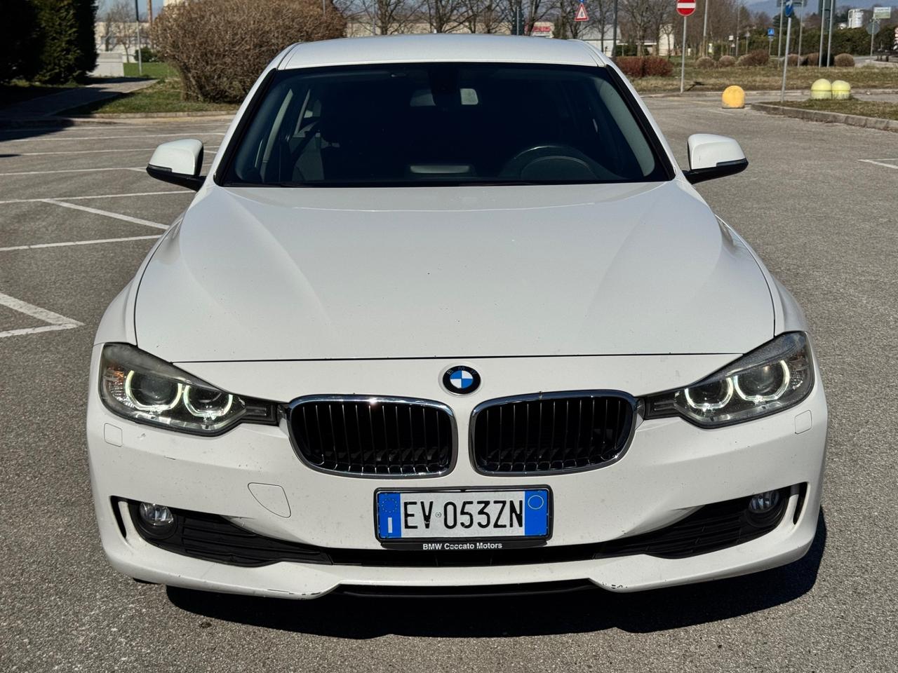 Bmw 320d