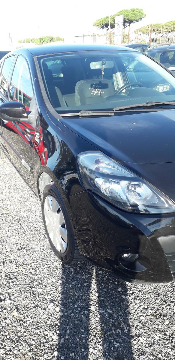 RENAULT - Clio - 1.5 dCi 75 CV 5p. Dynamique