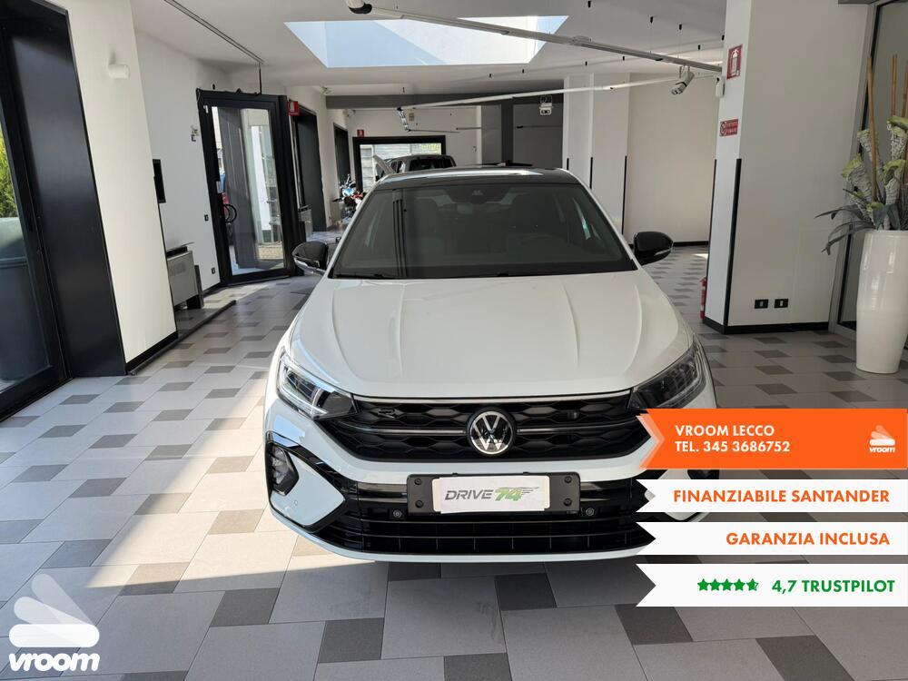 VOLKSWAGEN Taigo Taigo 1.0 TSI 95 CV Edition Plus