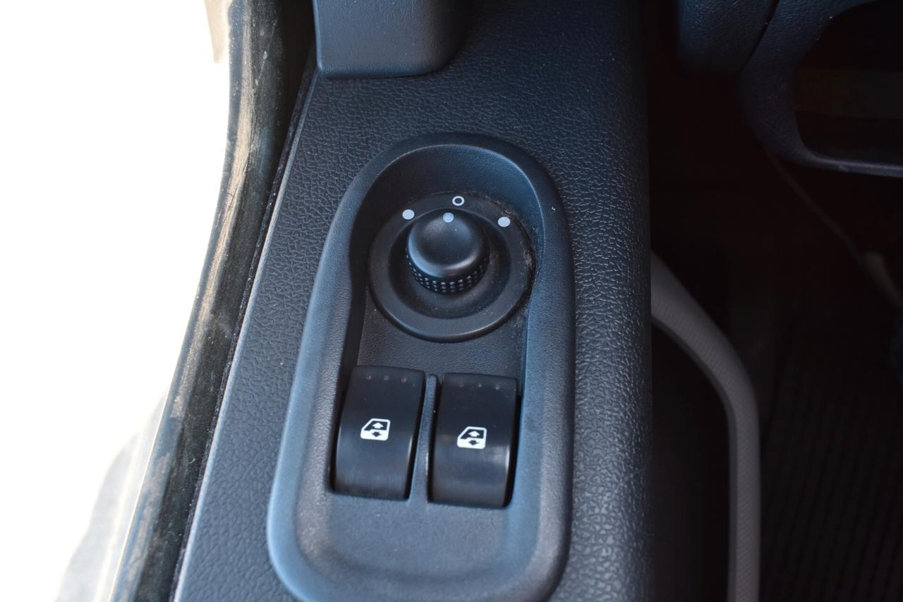 Renault Master 2.3 dCi/130CV FCRX -20° Furgone Ice