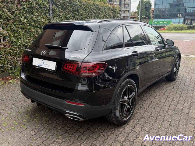 MERCEDES-BENZ GLC 300 de 4matic phev (eq-power) Premium IVA ESPOSTA