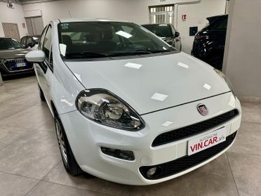 Fiat Punto 1.2 69cv GPL 5 porte 2016