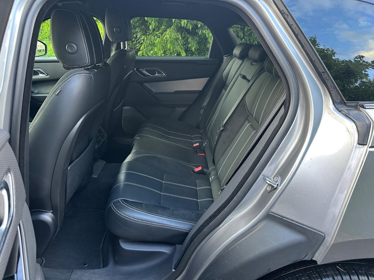 Land Rover Range Velar 2.0D I4 180 CV R-Dynamic