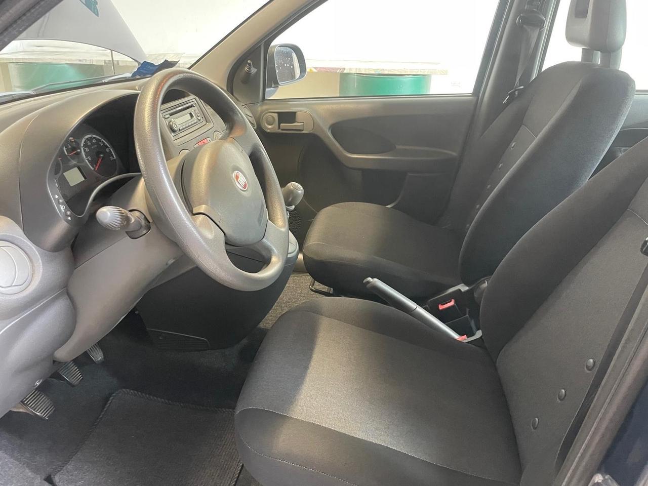 Fiat Panda 1.2 Dynamic 84 mila km!!