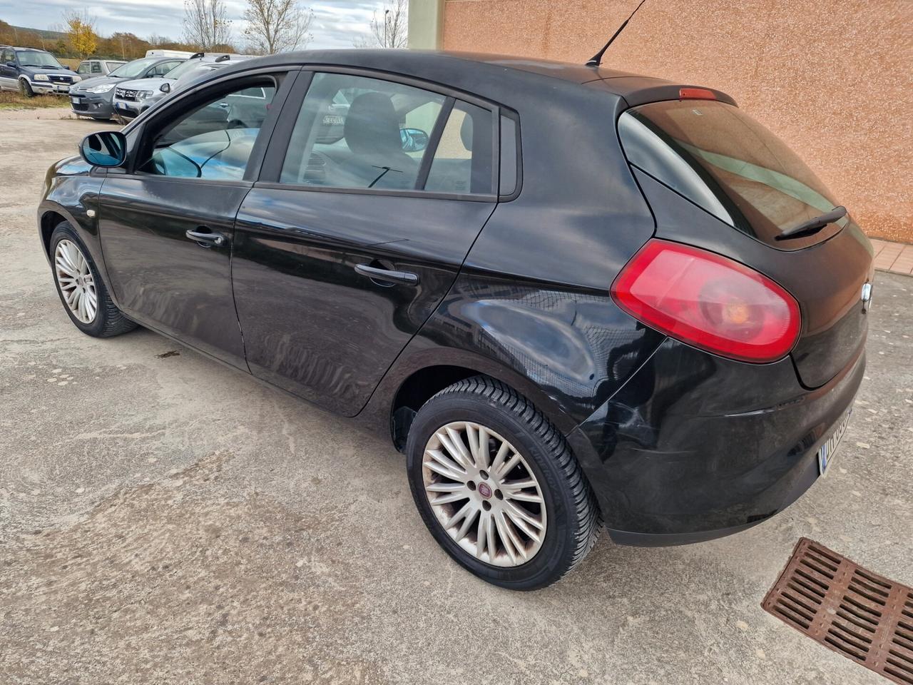 Fiat Bravo 1.4 Dynamic