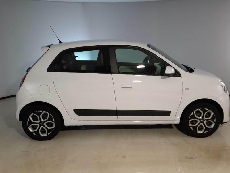 RENAULT TWINGO 0.9 TCE 66KW GPL GENERATION 5 PORTE