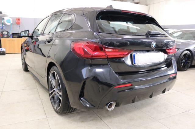 BMW 116 d 5p. Msport