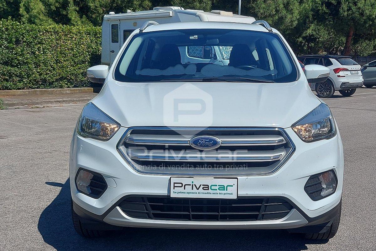 FORD Kuga 1.5 TDCI 120 CV S&S 2WD Business