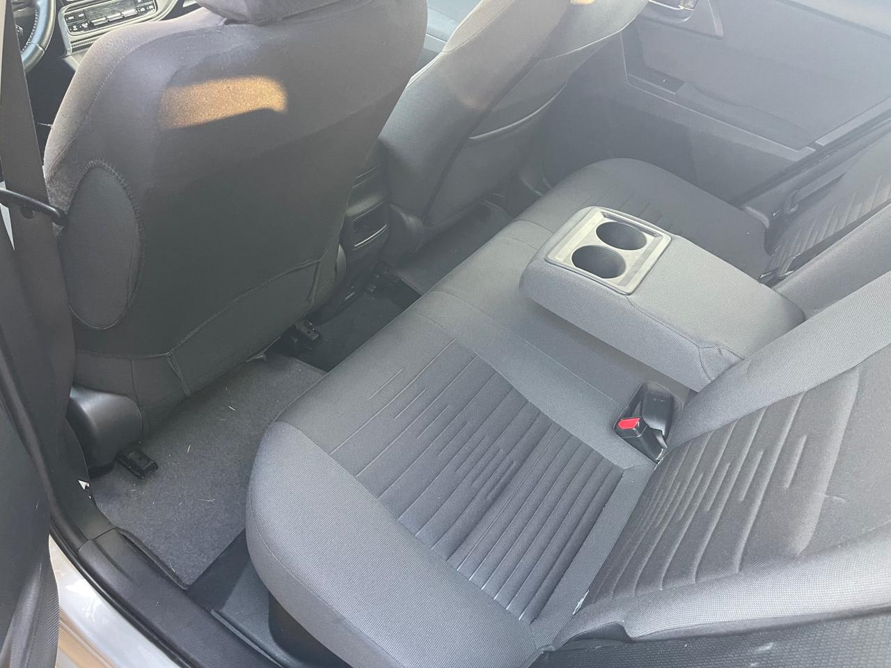 Toyota Auris 1.8 Hybrid Lounge