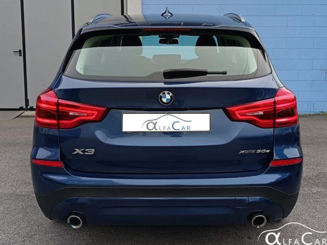 BMW X3 xDrive30e Business Advantage