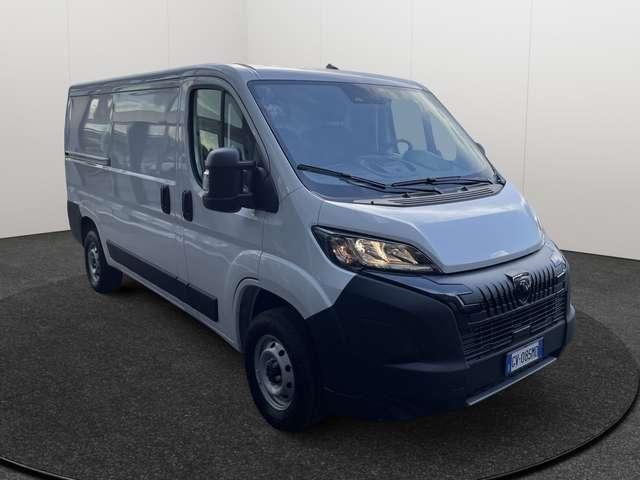 Peugeot Boxer 330 L2 H1 BlueHDi 120 S&S *KM0*