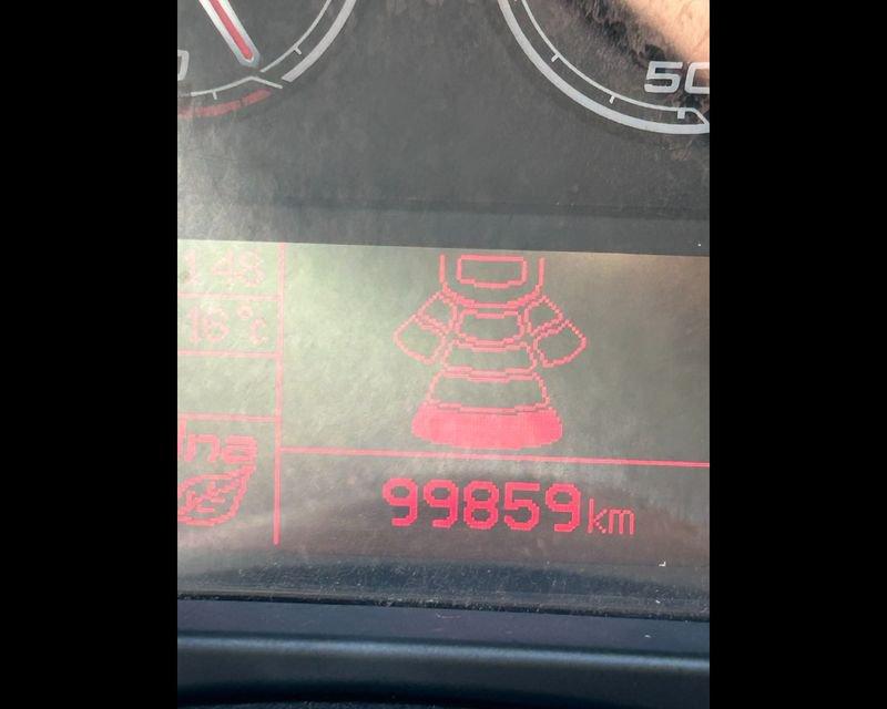 Alfa Romeo Giulietta 1.6 JTDm 120 CV Super