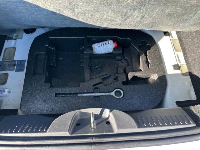 FIAT 500 1.2 Lounge AUTOMATICA TETTO APRIBILE