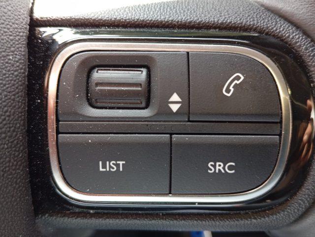 CITROEN C3 Aircross BlueHDi 110 S&S Plus PARI AL NUOVO