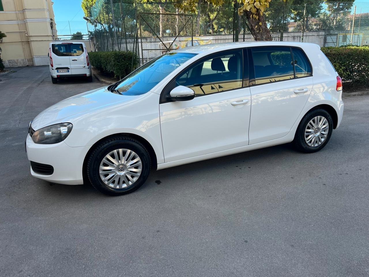 Volkswagen Golf 1.6 TDI 5p. Usato Garantito