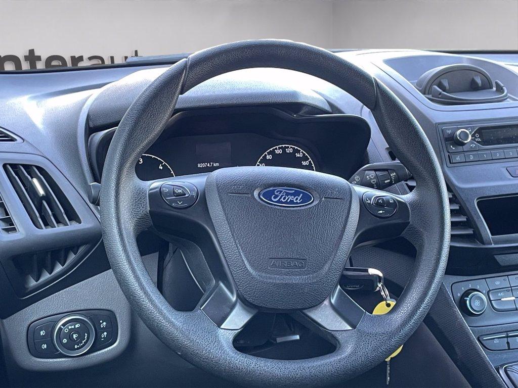 FORD Transit Connect 230 1.5 tdci 100cv Trend d.cab. L2H1 E6.2 del 2020