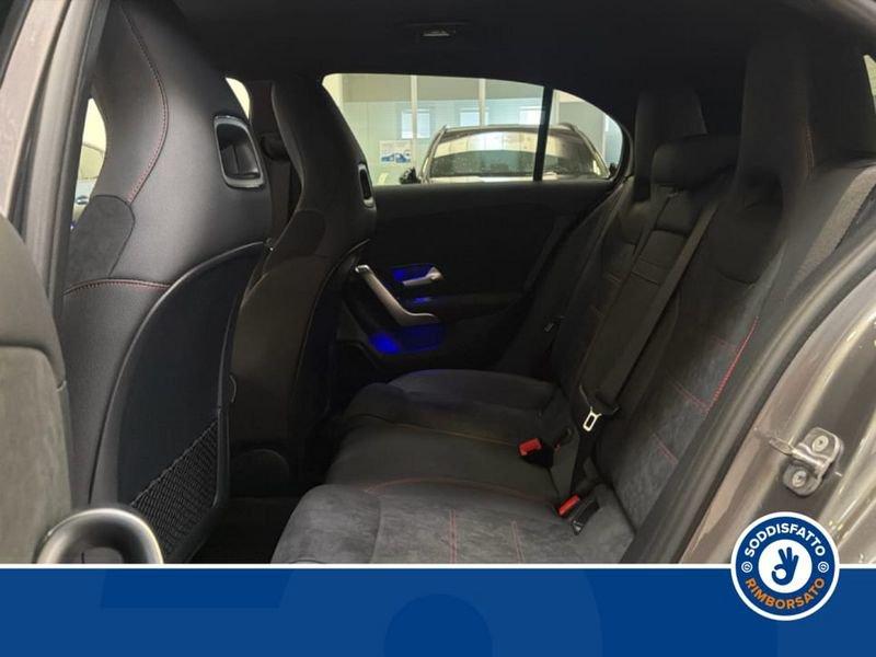 Mercedes-Benz Classe A 180d Automatic AMG Line Advanced Plus