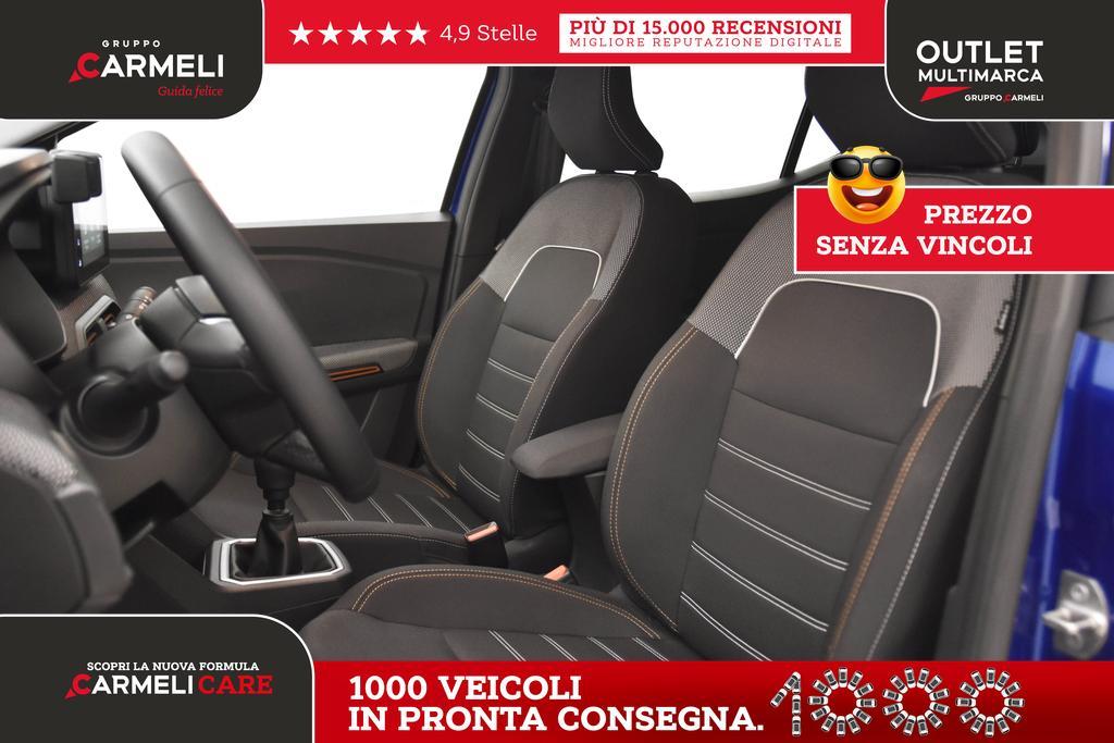 Dacia Sandero Stepway 1.0 tce ECO-G Comfort SL DaciaPlus