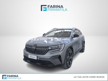 RENAULT Austral 2023 - Austral 1.2 E-Tech full hybrid Techno Esprit Alpine 200cv auto