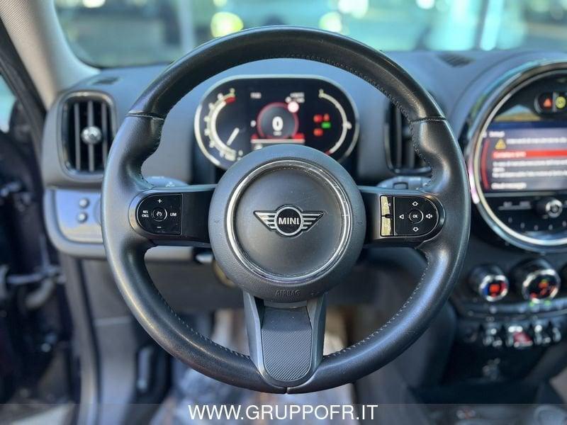 MINI Countryman Mini 1.5 Cooper Countryman IVA ESPOSTA