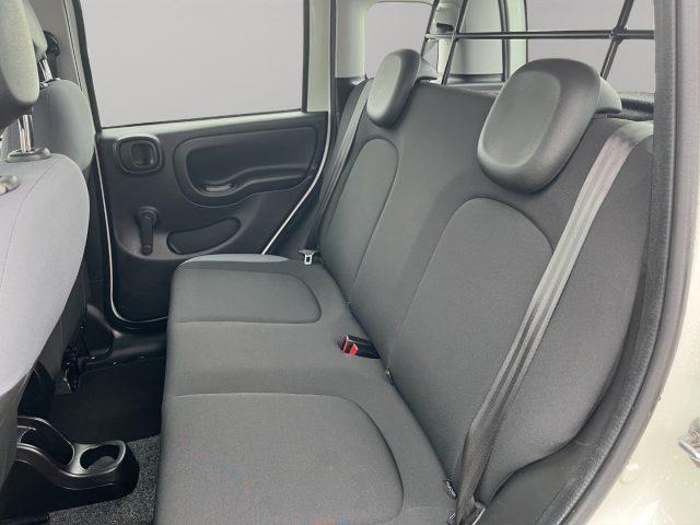 FIAT Panda 1.3Mjt Autocarro N1