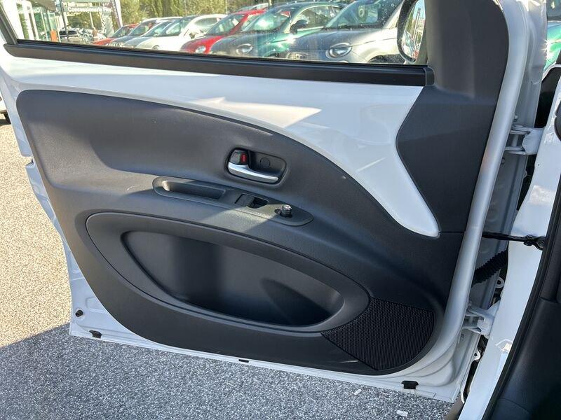 Toyota Aygo X 1.0 Active 72cv s-cvt