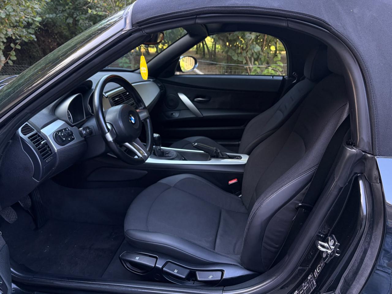 Bmw Z4 2.0i 150cv cat Roadster