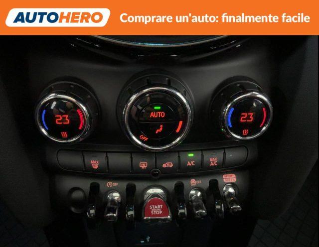 MINI Cooper 1.5 Cooper Yours 5 porte