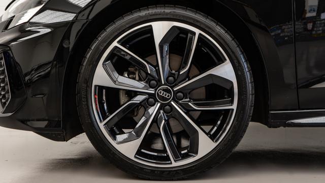 AUDI A3 SPB 40 TDI S LINE S TRONIC MATRIX TETTO