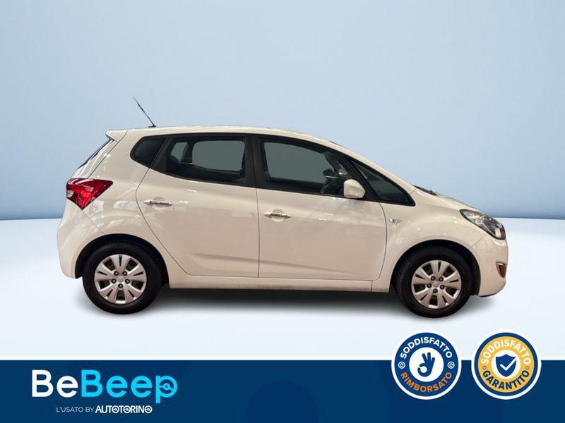 Hyundai ix20 1.4 CLASSIC