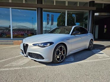 ALFA ROMEO Giulia 2.2 Turbodiesel 160 CV AT8 Competizione