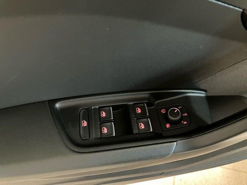 Audi A1 A1 allstreet 30 TFSI S tronic