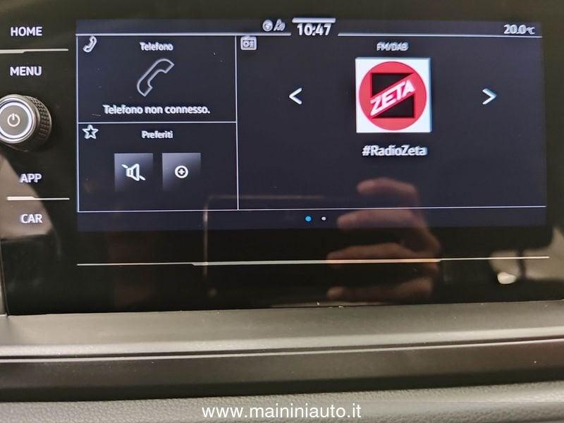 Volkswagen Polo 1.0 80cv Edition Plus "SUPER PROMO"