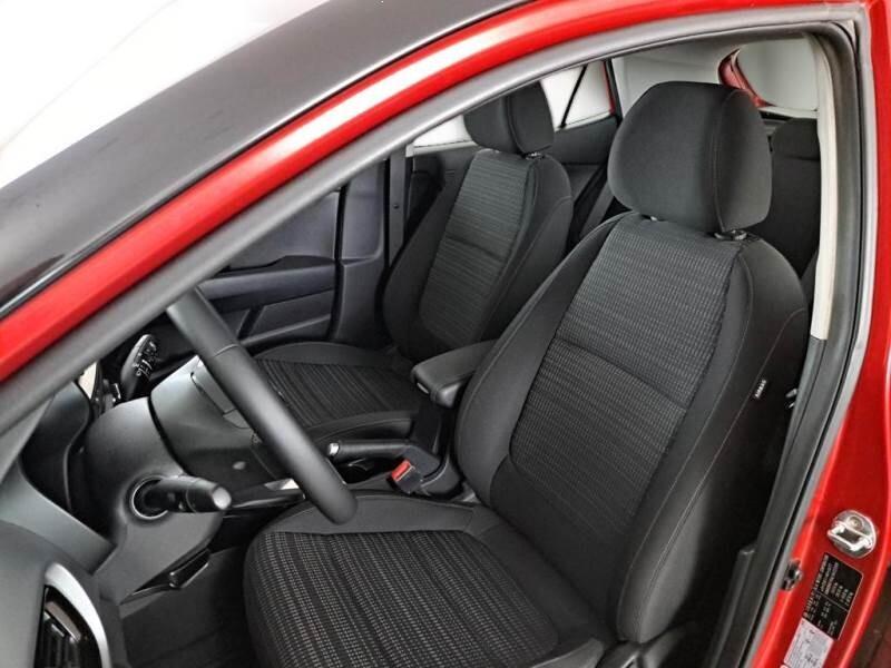 KIA STONIC 1400 CC 100 CV STYLE