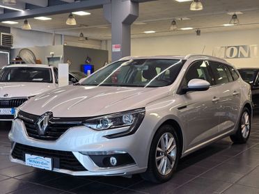 Renault Megane Sporter dCi 115 CV EDC Bus. 2019